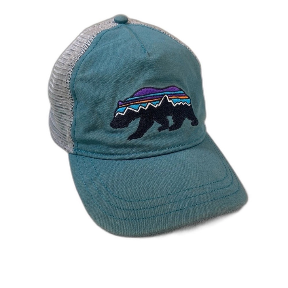 Women’s outdoors Patagonia adjustable hat